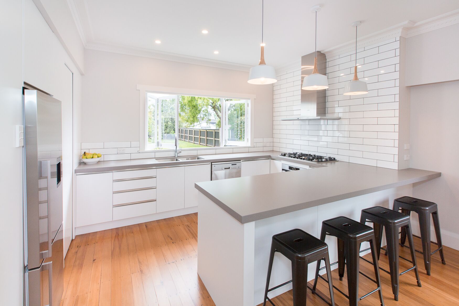 Concept Kitchens | Gallery